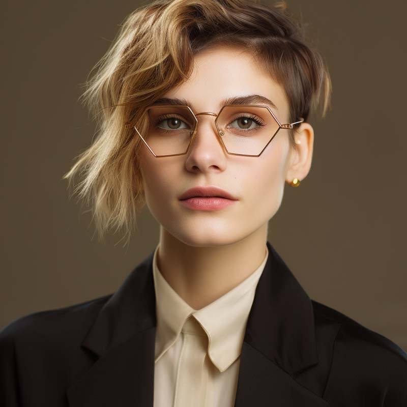 Gafas para mujer