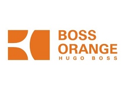 dække over genvinde Paradis Boss Orange Glasses BO-0085 003