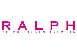 Ralph by Ralph Lauren eyeglasses